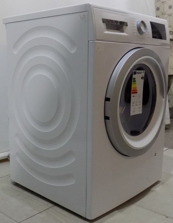 Пералня Bosch WAN28127