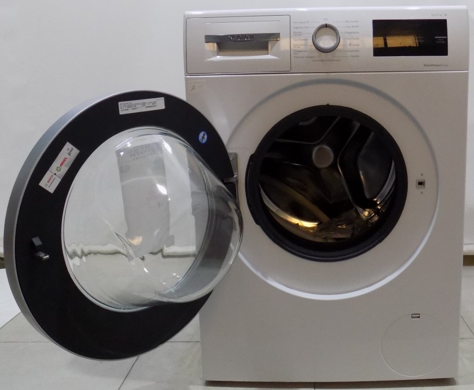 Пералня Bosch WAN28127