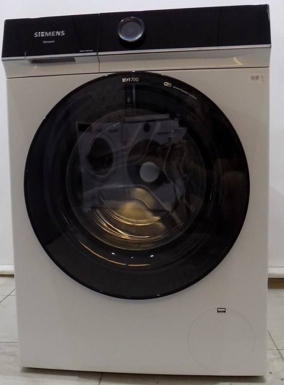 Пералня Siemens WG56B204