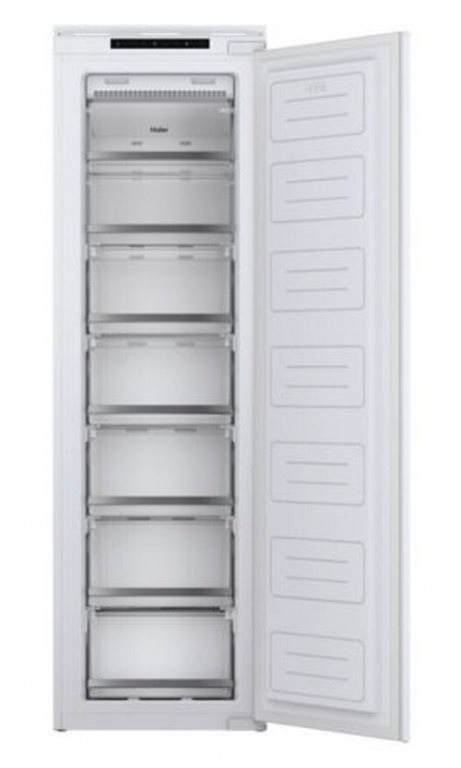 Фризер за вграждане Haier HFE 172 NF DE