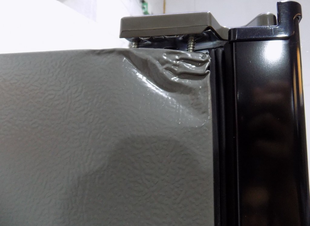 Хладилник Gorenje RK 4182 PS4