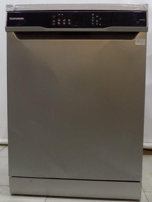 Съдомиялна Telefunken GFS6012DI