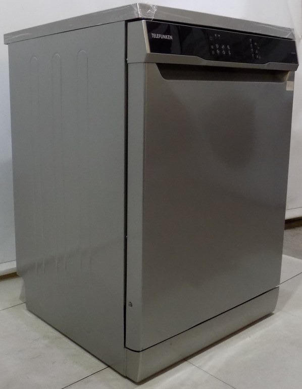 Съдомиялна Telefunken GFS6012DI