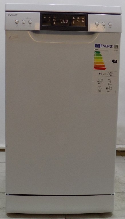 Съдомиялна Bomann GSP 7418