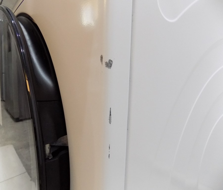 Сушилня Siemens WQ46B2D0AM iQ700