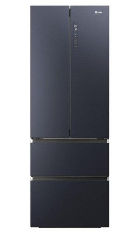 Двоен хладилник Haier HFW7720ENMB