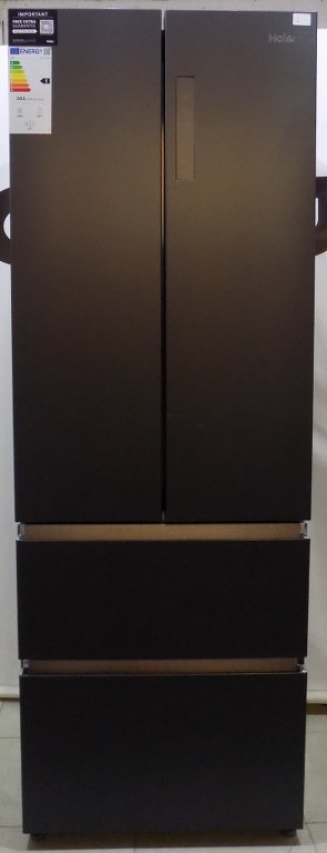 Двоен хладилник Haier HFW7720ENMB