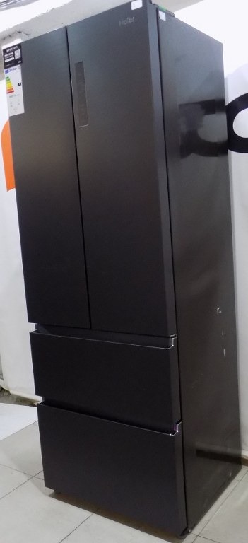 Двоен хладилник Haier HFW7720ENMB