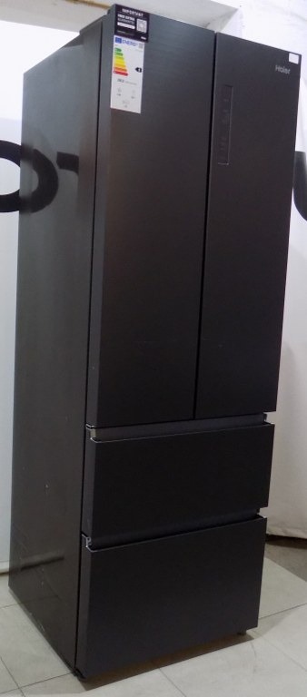 Двоен хладилник Haier HFW7720ENMB