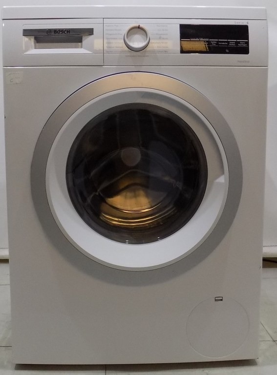 Пералня Bosch WUU28T71