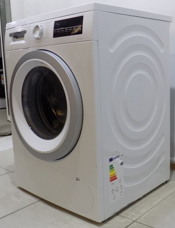Пералня Bosch WUU28T71
