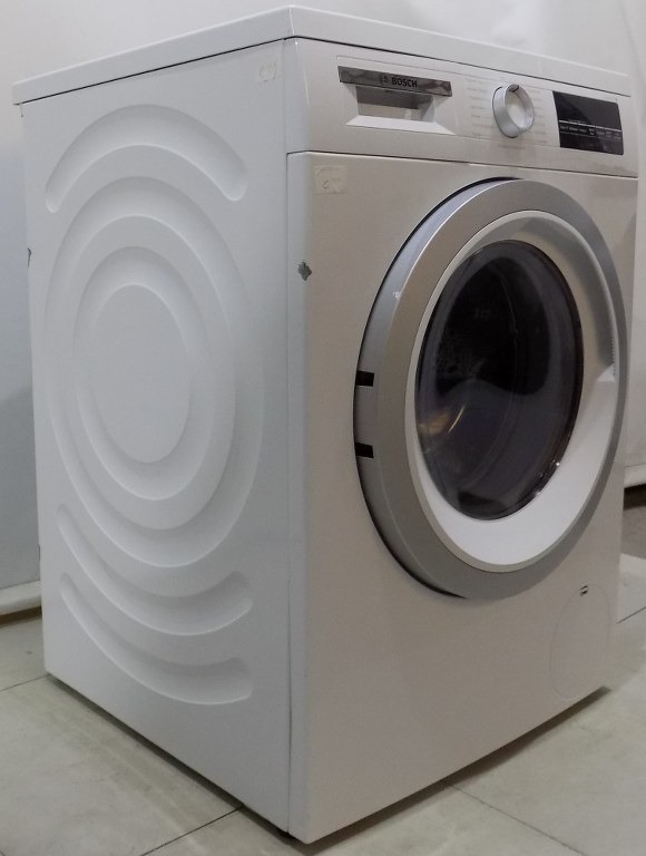 Пералня Bosch WUU28T71