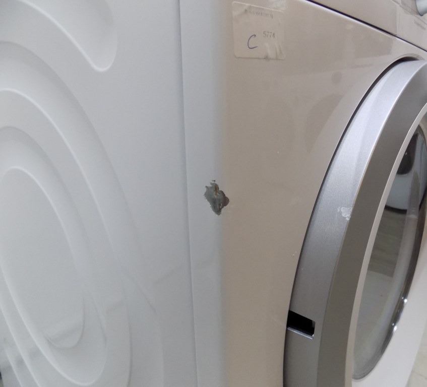 Пералня Bosch WUU28T71