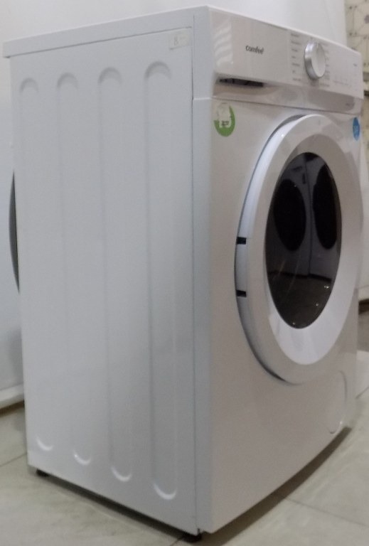 Пералня Comfee CF08EWP05W