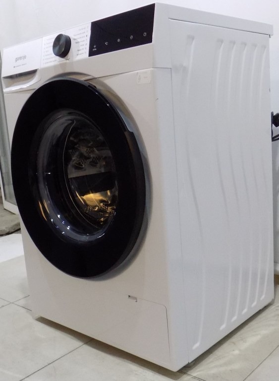 Пералня Gorenje WGAM484A