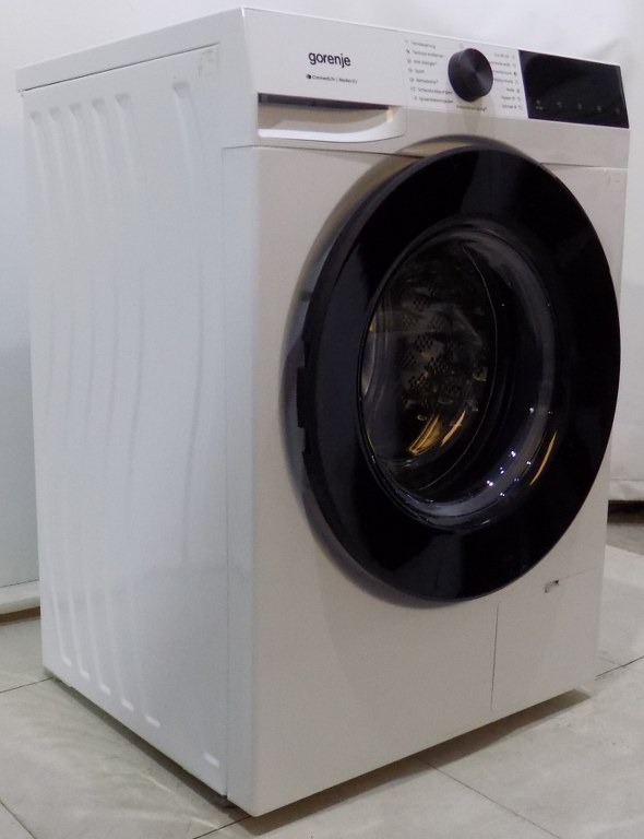 Пералня Gorenje WGAM484A