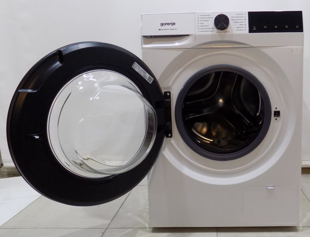 Пералня Gorenje WGAM484A