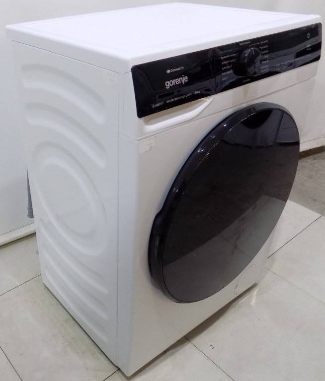 Пералня със сушилня Gorenje WD2PA854ADW