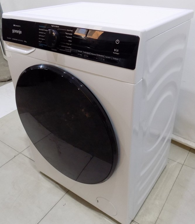 Пералня със сушилня Gorenje WD2PA854ADW