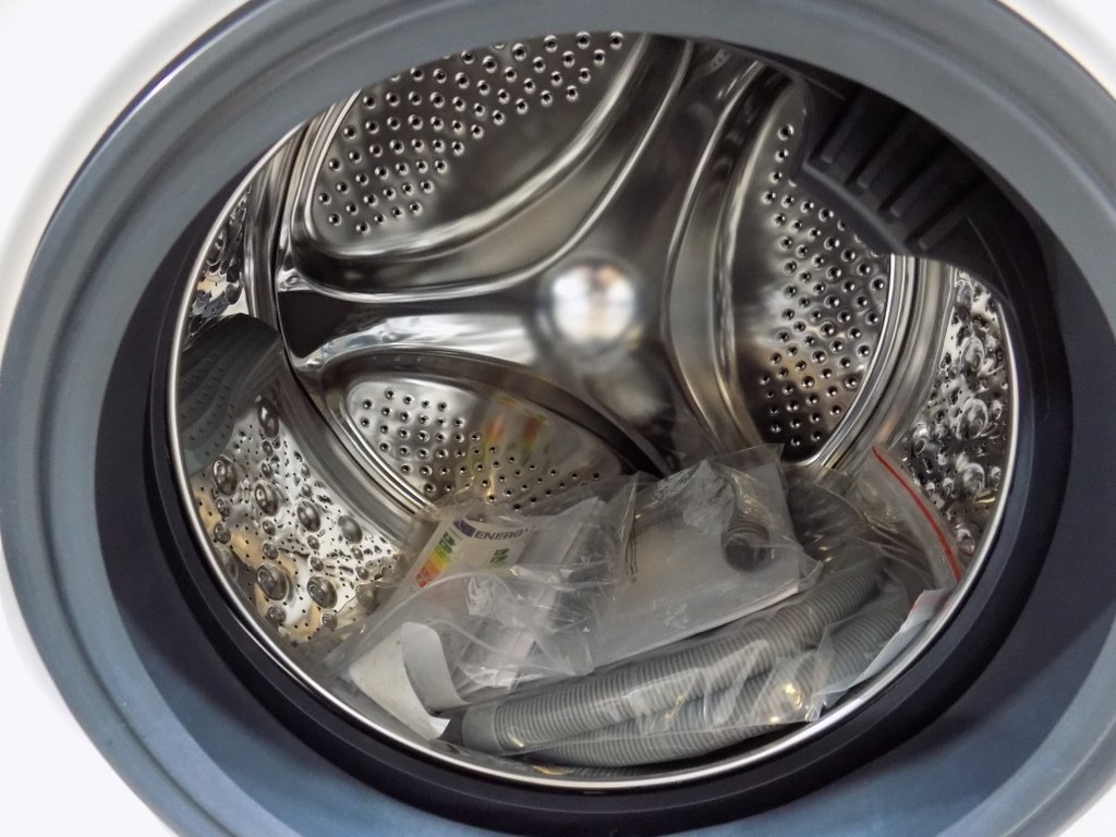 Пералня със сушилня Gorenje WD2PA854ADW