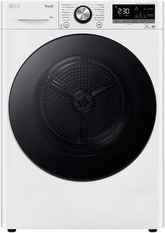 Сушилня LG Electronics RT90V9W