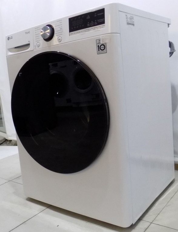 Сушилня LG Electronics RT90V9W
