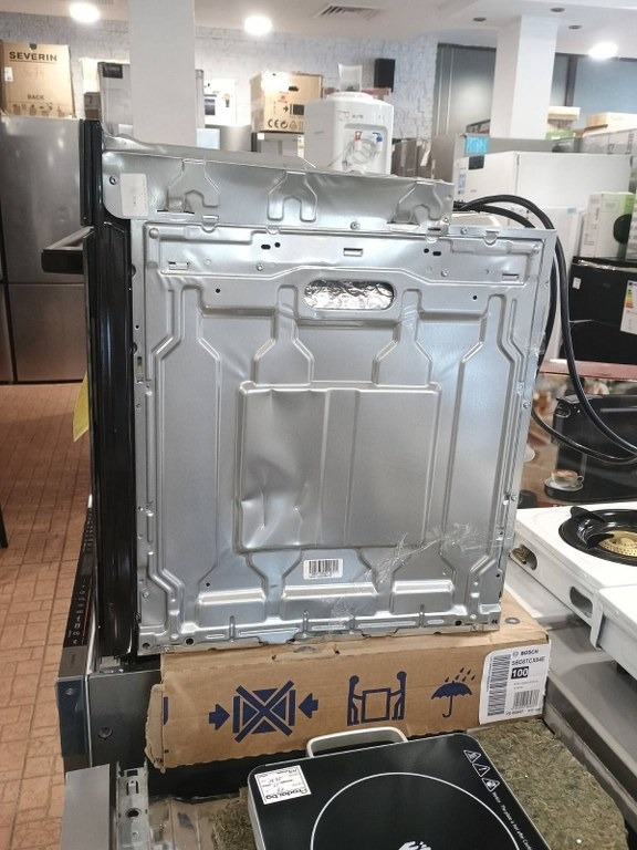 Фурна за вграждане Gorenje BPSA 6747 A08BG