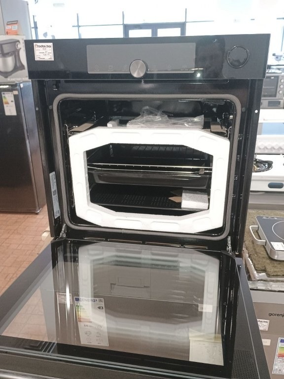 Фурна за вграждане Gorenje BPSA 6747 A08BG