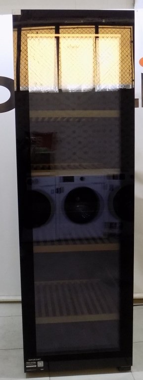 Винарна витрина Haier HWS236GDEH1