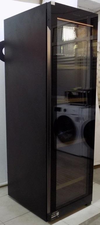 Винарна витрина Haier HWS236GDEH1