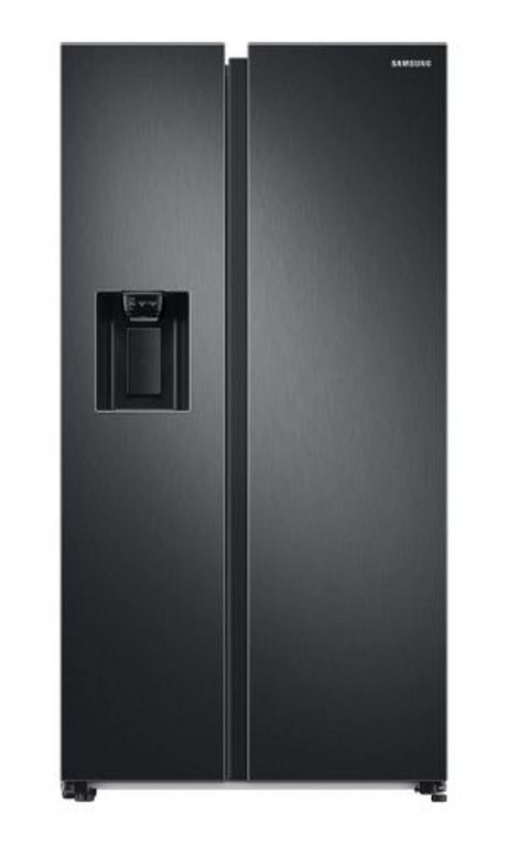 Двоен хладилник Samsung RS6GA8521B1EG