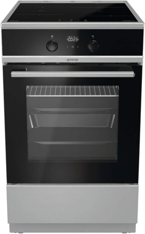 Готварска печка Gorenje GEIT6C60XPG