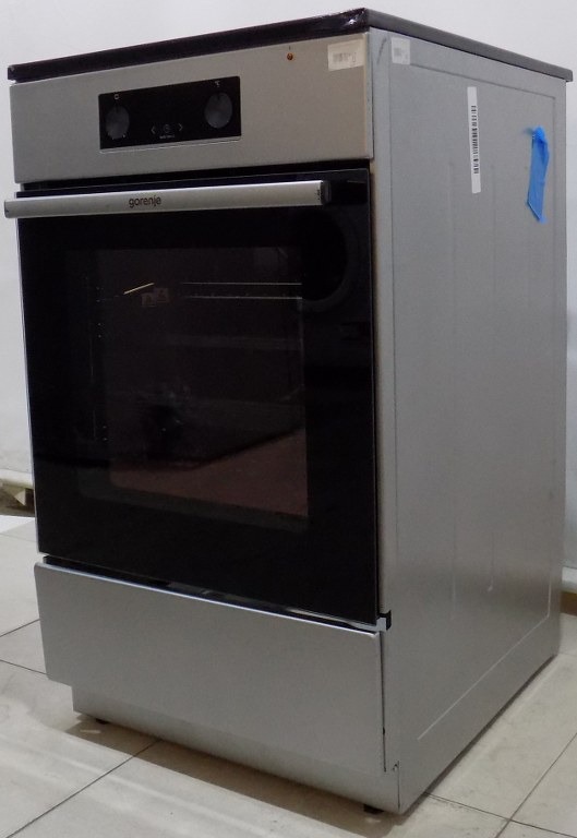Готварска печка Gorenje GEIT6C60XPG