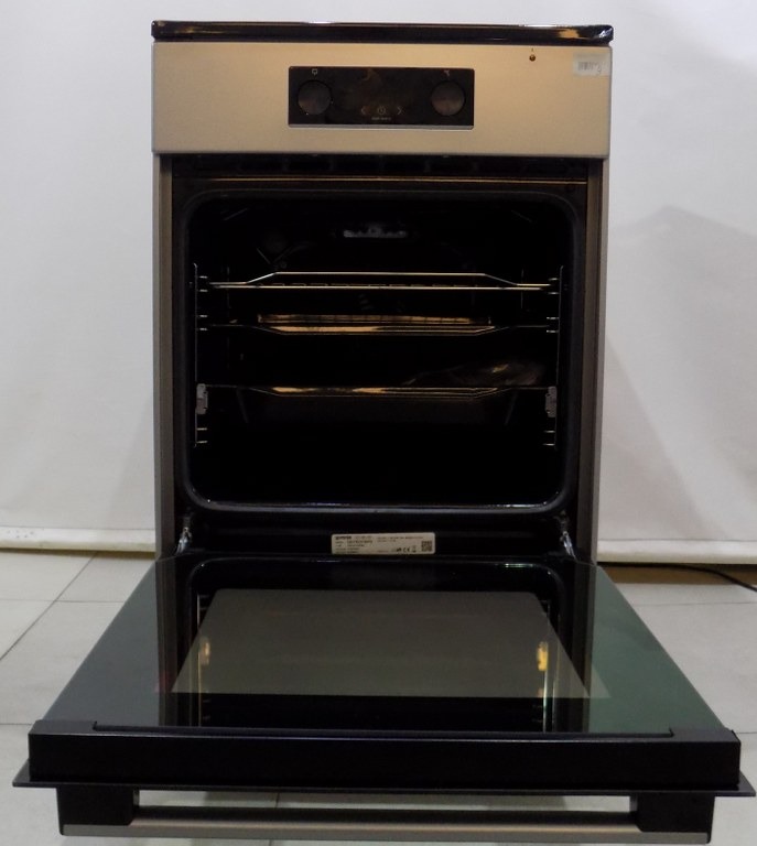 Готварска печка Gorenje GEIT6C60XPG