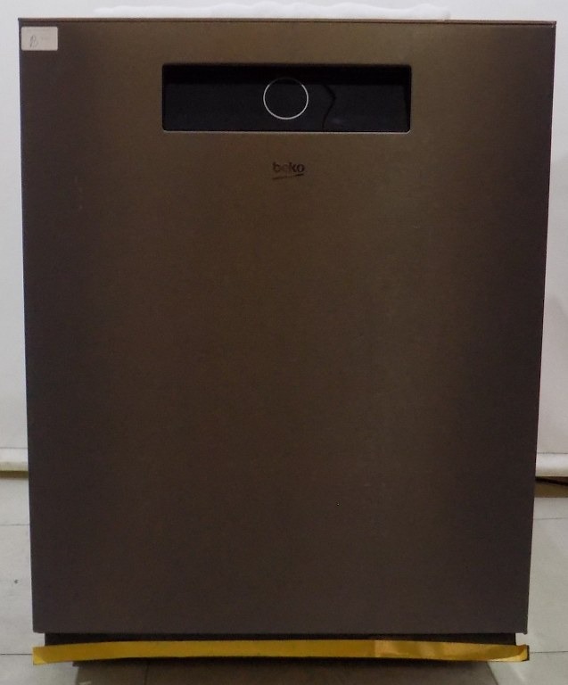 Съдомиялна за вграждане Beko BDDN38440DD