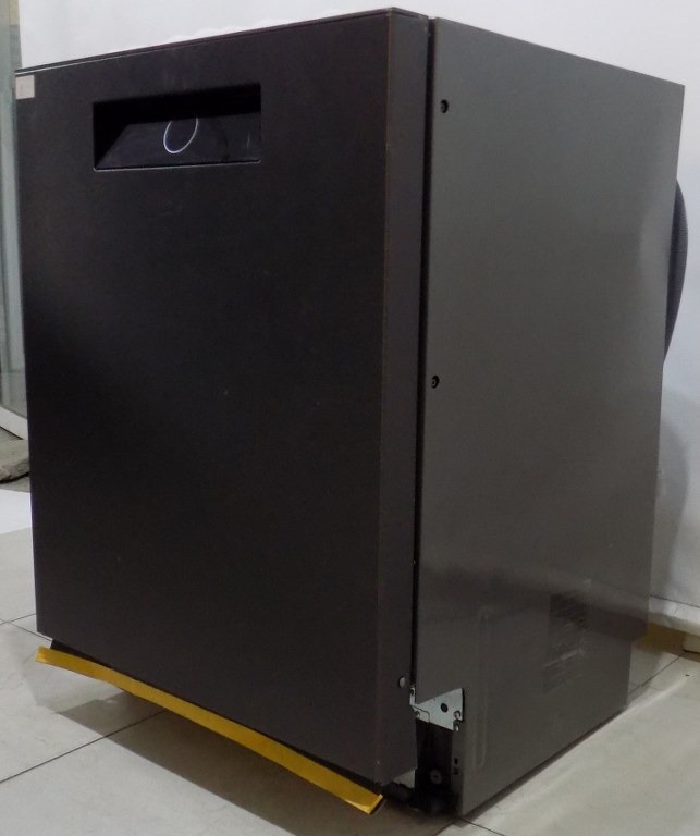 Съдомиялна за вграждане Beko BDDN38440DD