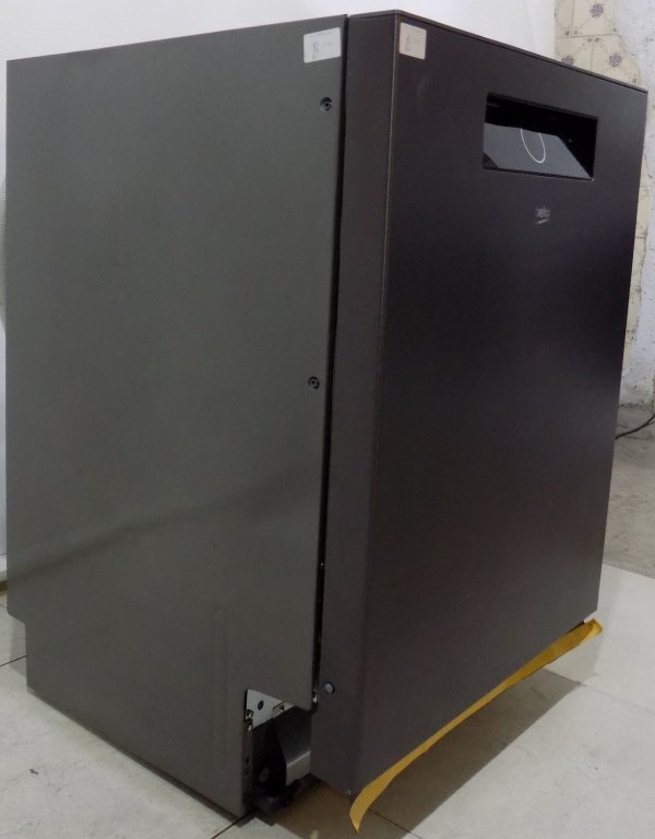 Съдомиялна за вграждане Beko BDDN38440DD