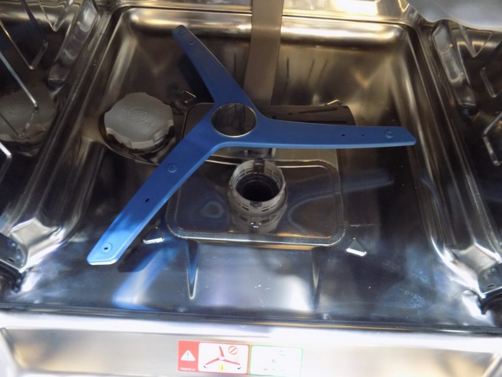 Съдомиялна за вграждане Beko BDDN38440DD