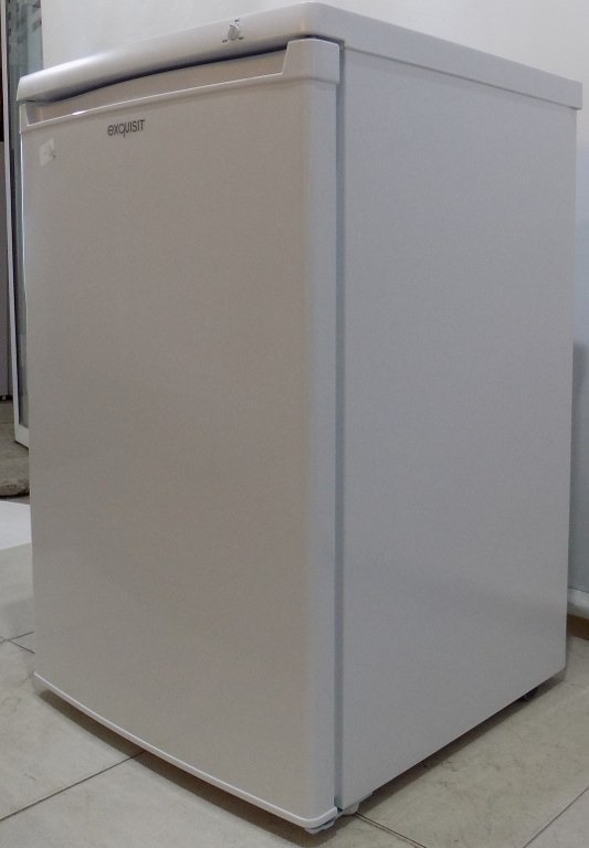 Фризер Exquisit GS512-040E