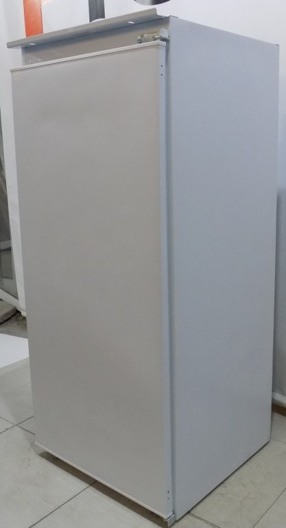 Хладилник за вграждане Amica EVKSS 352 221