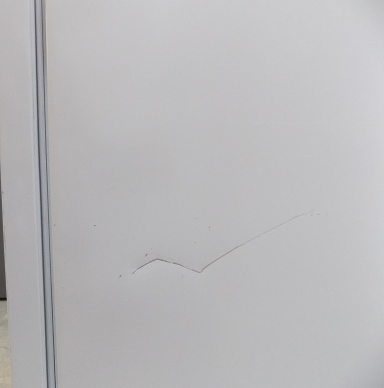 Хладилник за вграждане Gorenje RBI512D22