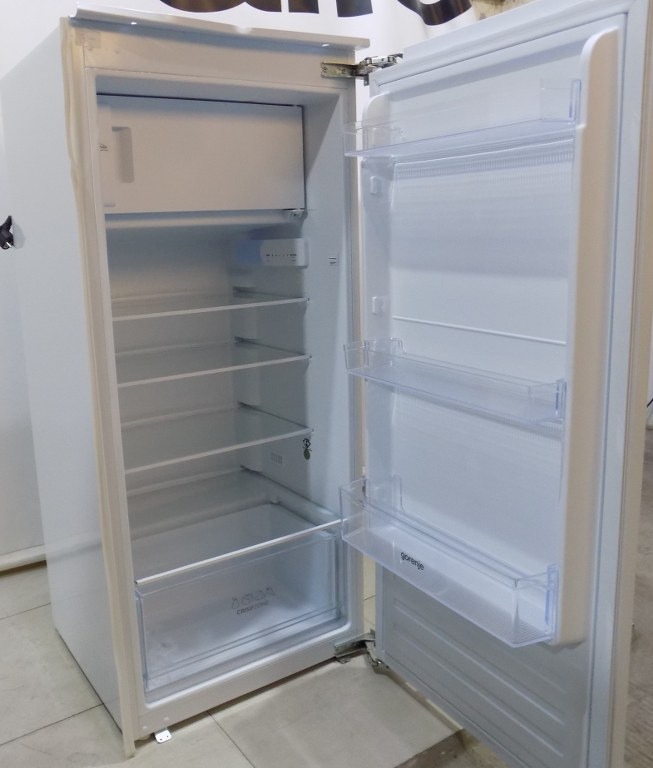 Хладилник за вграждане Gorenje RBI512D22