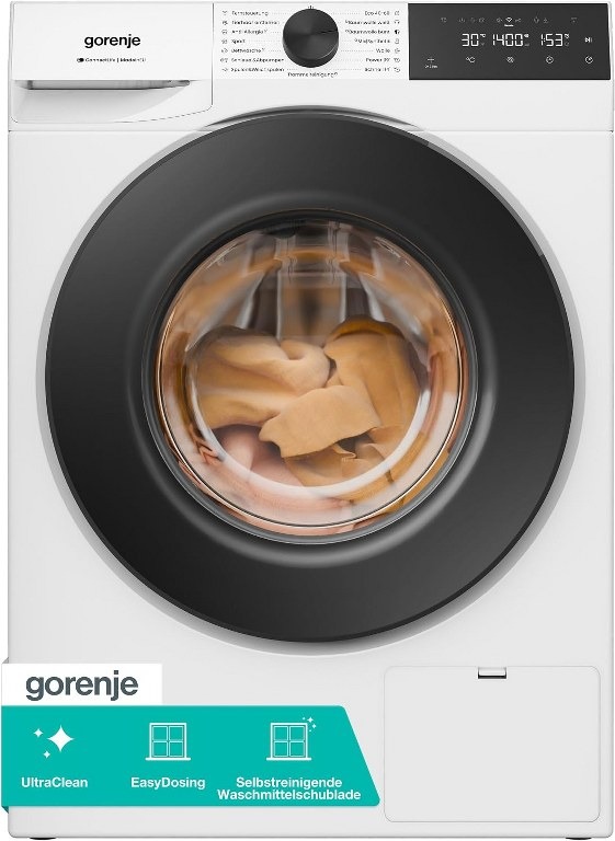 Пералня Gorenje W5G484A3P1