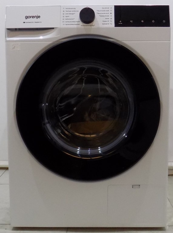 Пералня Gorenje W5G484A3P1