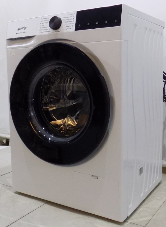 Пералня Gorenje W5G484A3P1