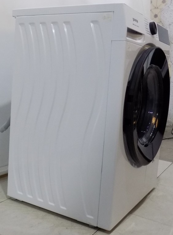 Пералня Gorenje W5G484A3P1