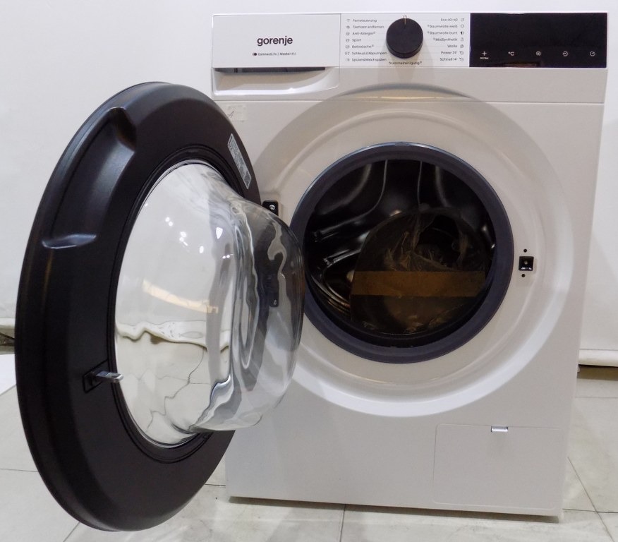 Пералня Gorenje W5G484A3P1
