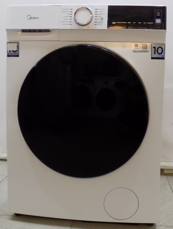 Пералня Midea MFV5EW100WBA30