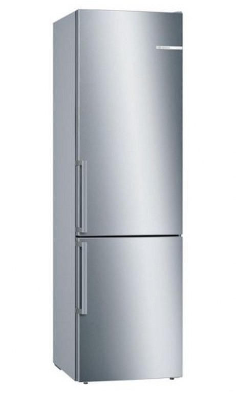 Хладилник Bosch KGE398IBP Serie 6