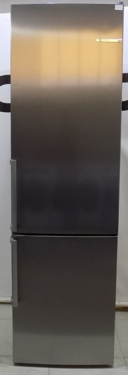 Хладилник Bosch KGE398IBP Serie 6